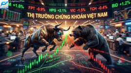 Giao diện trang tin tức cập nhật thị trường chungkhoanf1.vn.png